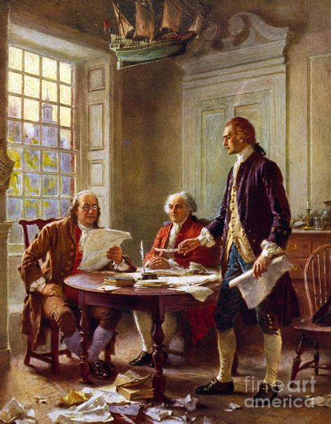 Writing The Declaration Of Independence 1776 Declaration Of Independence Writing Prompt - Declaration Of Independence Writing Prompt