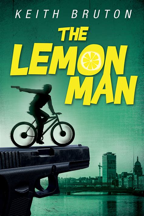 Writing The Lemon Man Brash Books Lemon Writing - Lemon Writing