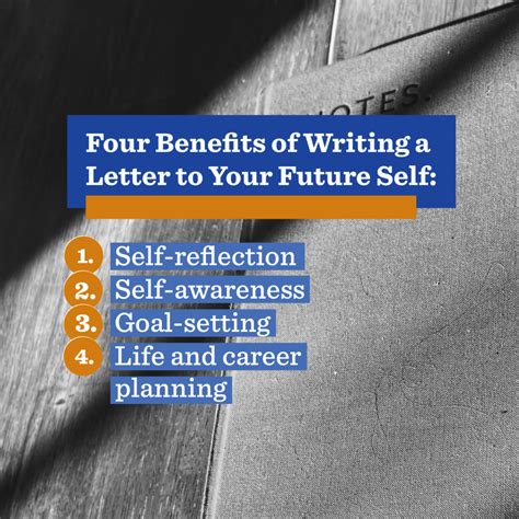 Writing To Your Future Self William Peregoy Writing To Future Self - Writing To Future Self