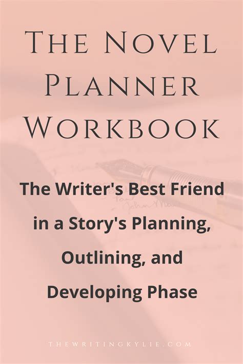 Writing Workbooks The Writing Kylie Writing Workbook - Writing Workbook