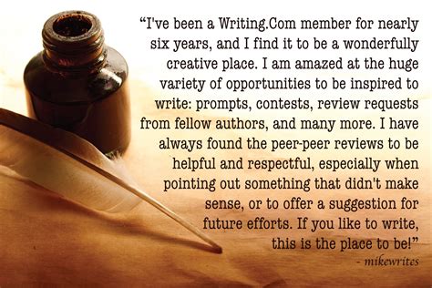 Writing Writing Com And Writing - And Writing
