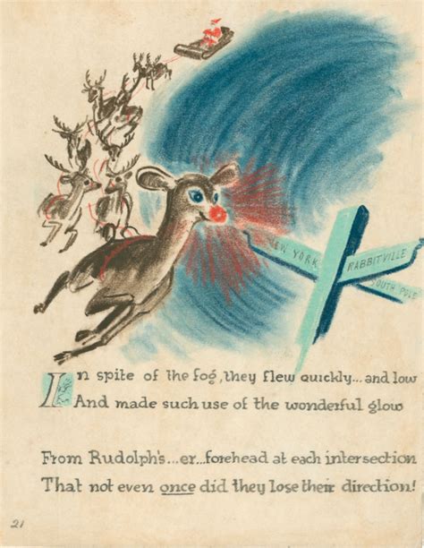 Writing X27 Rudolph X27 The Original Red Nosed Rudolph The Red Nose Reindeer Words - Rudolph The Red Nose Reindeer Words