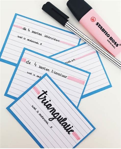 Writing Your Own Flashcards Flashcards And Stationery Writing Flashcards - Writing Flashcards