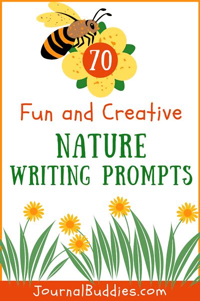 Read Online Writing About Nature A Creative Guide 