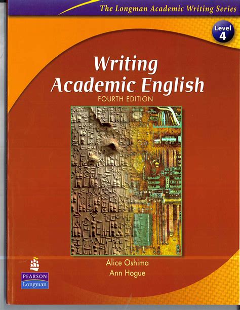 Read Online Writing Academic English Fourth Edition Pbworks 