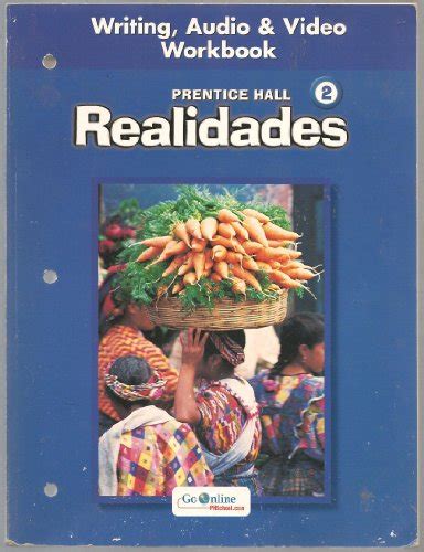 Download Writing Audio And Video Workbook 