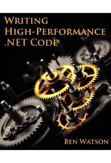 Download Writing High Performance Net Code 