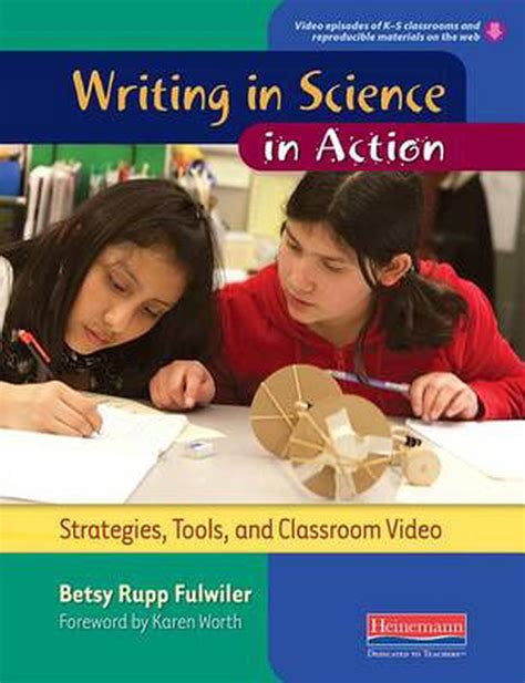 Read Writing In Science In Action 