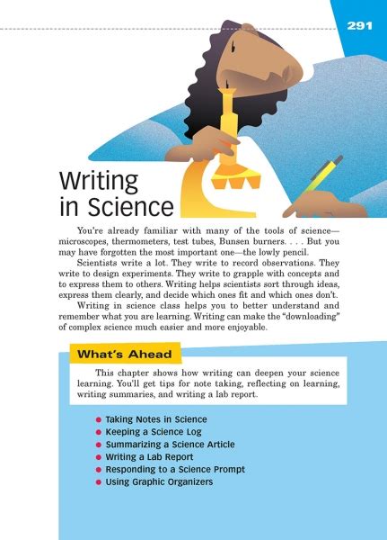 Download Writing In Science In Action Pdf 