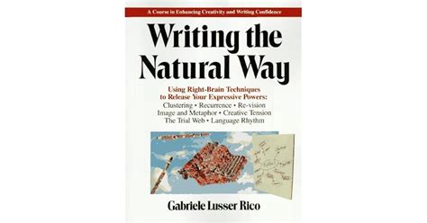 Download Writing The Natural Way 
