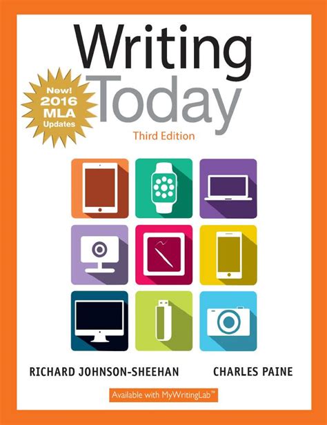 Read Writing Today 