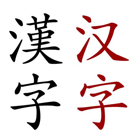 Written Chinese Wikipedia Writing Mandarin - Writing Mandarin
