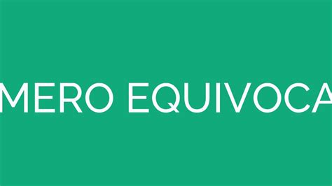 wrong number in spanish