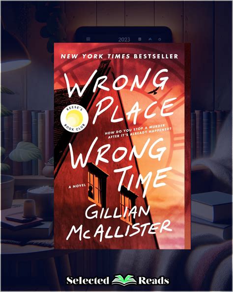 Wrong Place Wrong Time Chapter Summary
