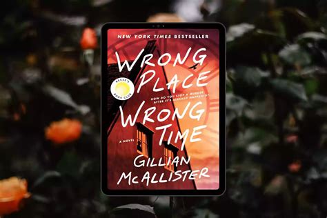 Wrong Place Wrong Time Meaning