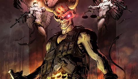 wrong side of hell a league of guardians novella
