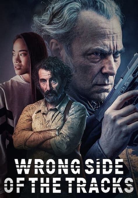 Wrong Side Tracks