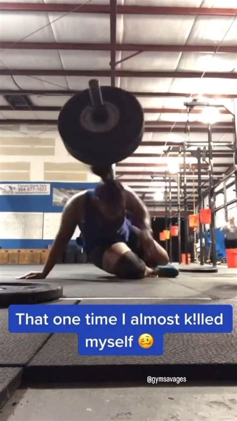 wrong snatch