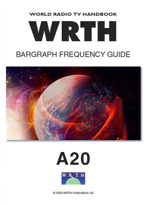 Read Wrth Bargraph Frequency Guide World 