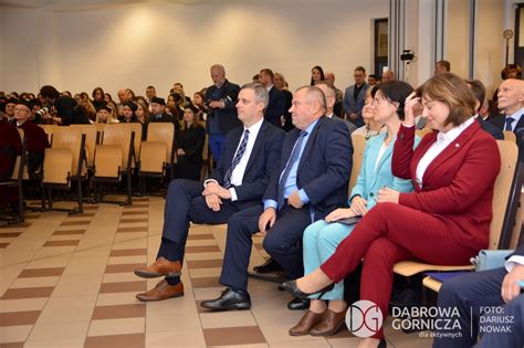 Wsb Dabrowa Górnicza