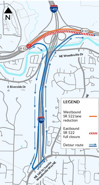 Wsdot Adt On Sr 2