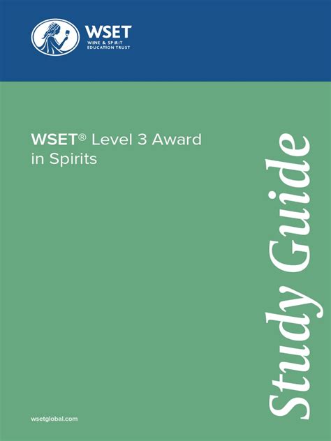 Wset Study Guide Pdf Download Bmtlive