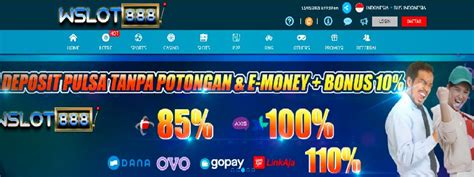 WSLOT888 LOGIN - NEWSLOT88: Situs Slot Online & Judi Slot Gacor Slot88