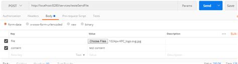wso2 Missing boundary in multipart/formdata POST Stack Overflow