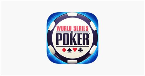 wsop – texas holdem poker online edcz