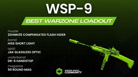 Wsp 9 Loadout