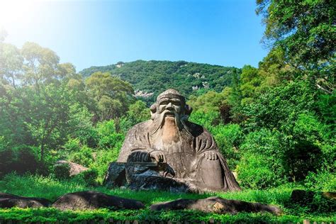 Wu Wei Prensibi