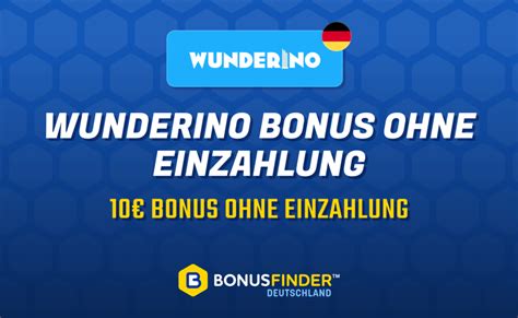 wunderino 10 freispiele ccti