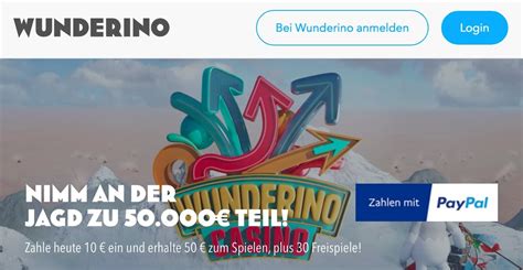 wunderino 30 freispiele jjdg canada