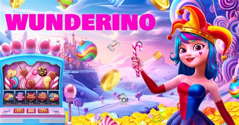 wunderino casino deutschland Schweizer Online Casino