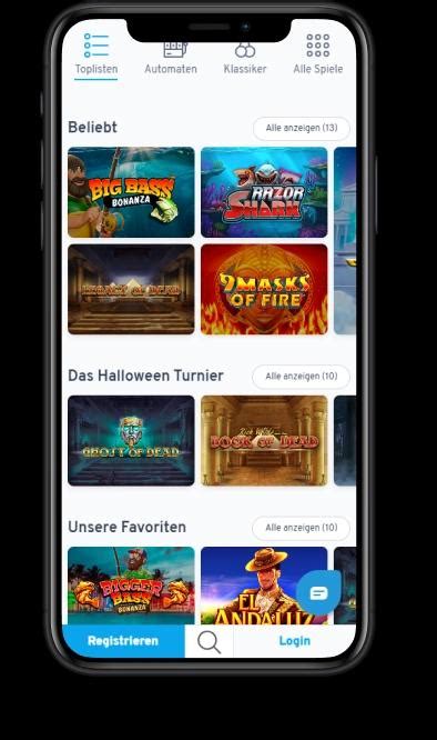 wunderino casino deutschland ayms