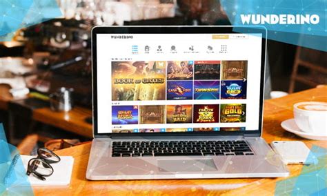 wunderino casino review hqzc