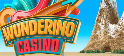 wunderino gratis spielen Die besten Online Casinos 2023
