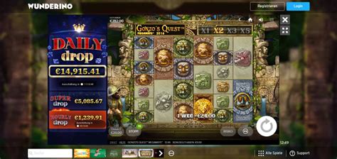 wunderino kostenlos spielen Beste Online Casino Bonus 2023