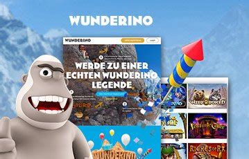 wunderino welches spiel switzerland