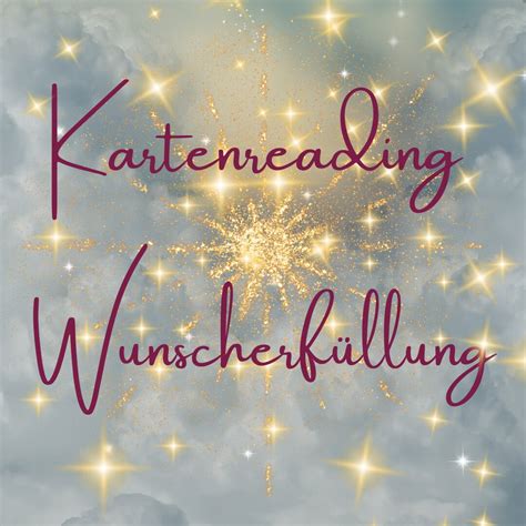 wunscherfullung