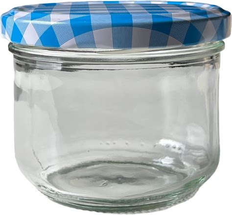 wurstgläser mit deckel