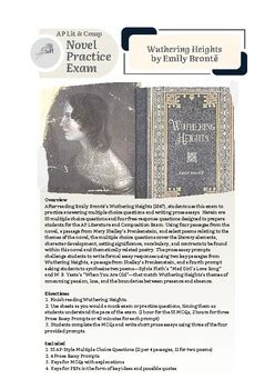 wuthering heights applied practice