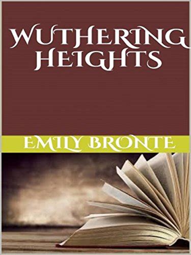 Read Online Wuthering Heights Kindle 
