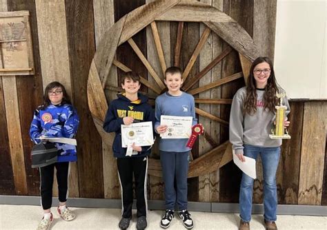 Wv Math Field Day