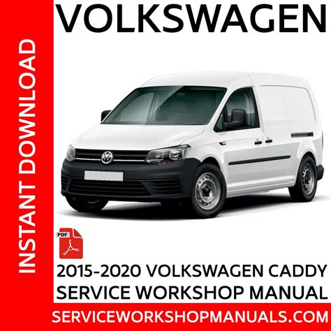 Full Download Wv Caddy Sdi Manual 
