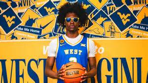 Wvu Basketball Depth Chart