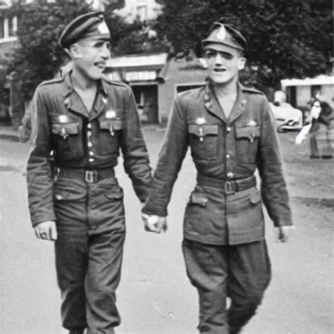 ww 2 gay