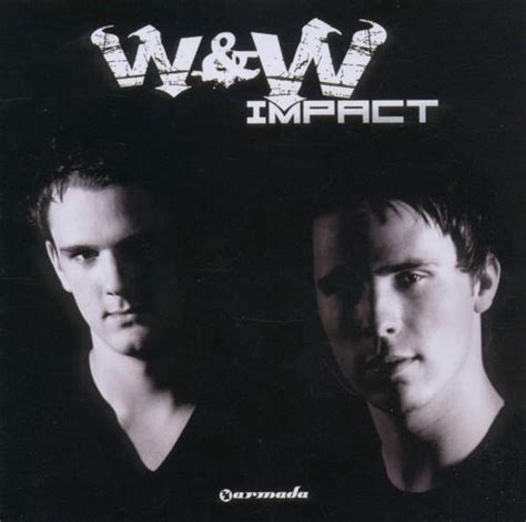 ww impact album rar