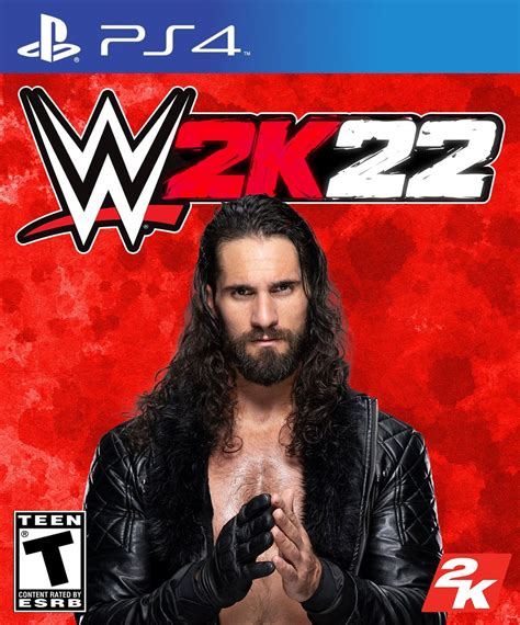 The best WWE 2K22 CAWS for you to download right now