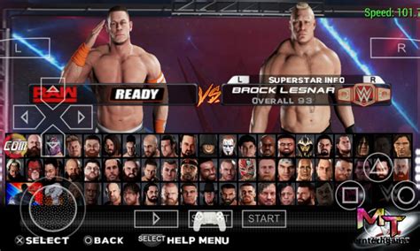 wwe 3d game mobile9 app